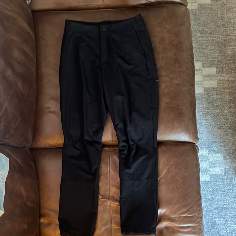 The North Face Women's Black Hiking Pants